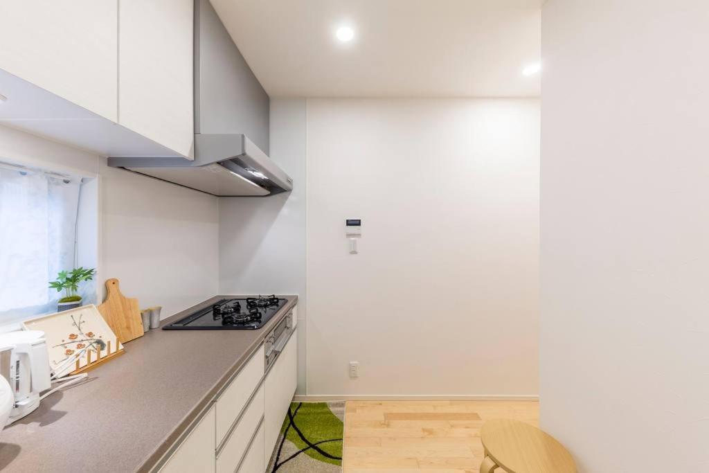 3ldk House In Ueno Walk To Akihabara And Jr Metro Stations Tokyo