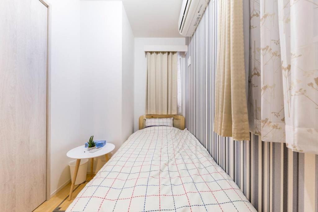 3ldk House In Ueno Walk To Akihabara And Jr Metro Stations Apartemen