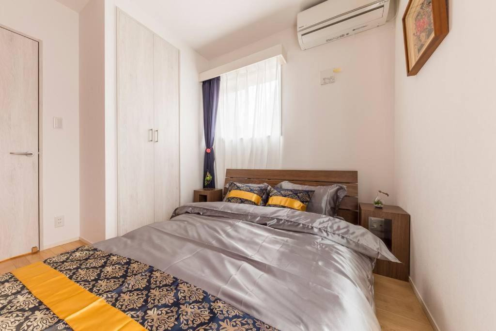 3ldk House In Ueno Walk To Akihabara And Jr Metro Stations Tokyo