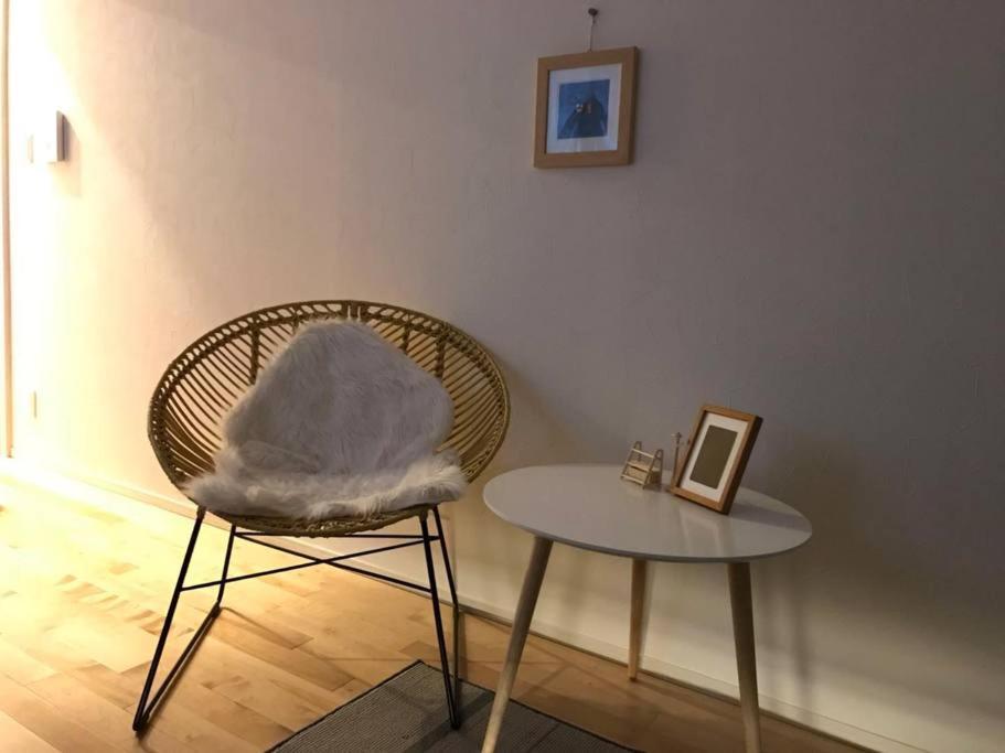 Apartemen 3ldk House In Ueno Walk To Akihabara And Jr Metro Stations Tokyo