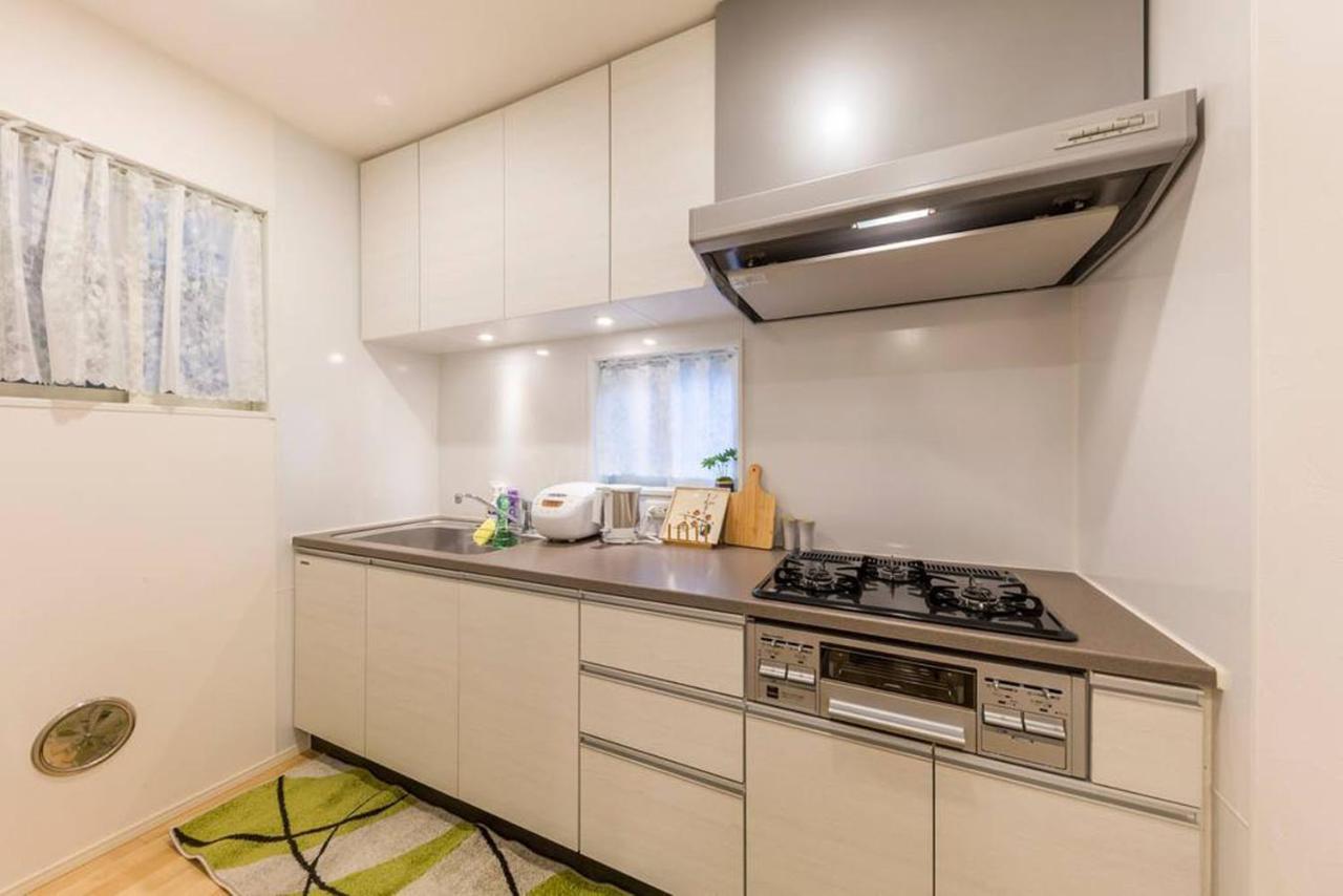 3ldk House In Ueno Walk To Akihabara And Jr Metro Stations * Tokyo