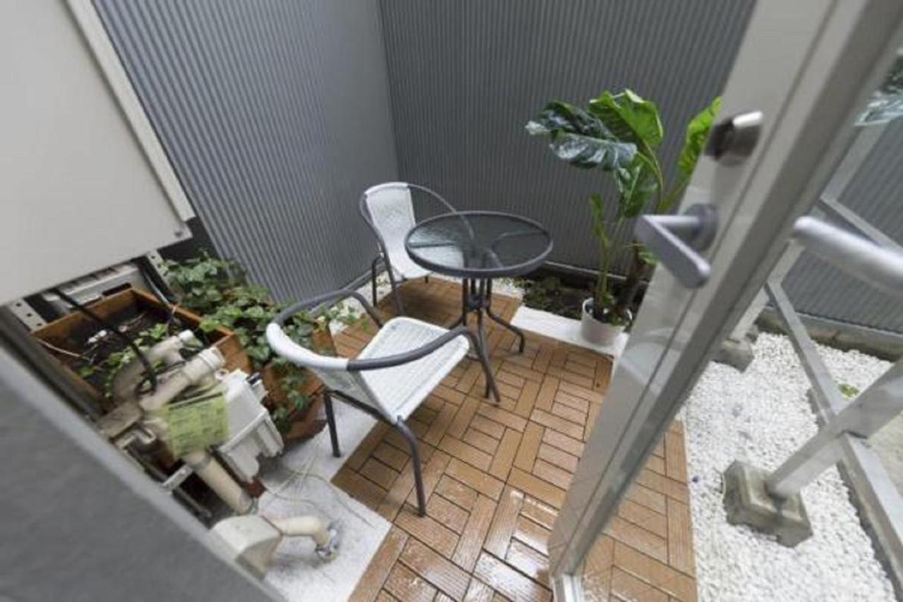 Apartemen 3ldk House In Ueno Walk To Akihabara And Jr Metro Stations Tokyo