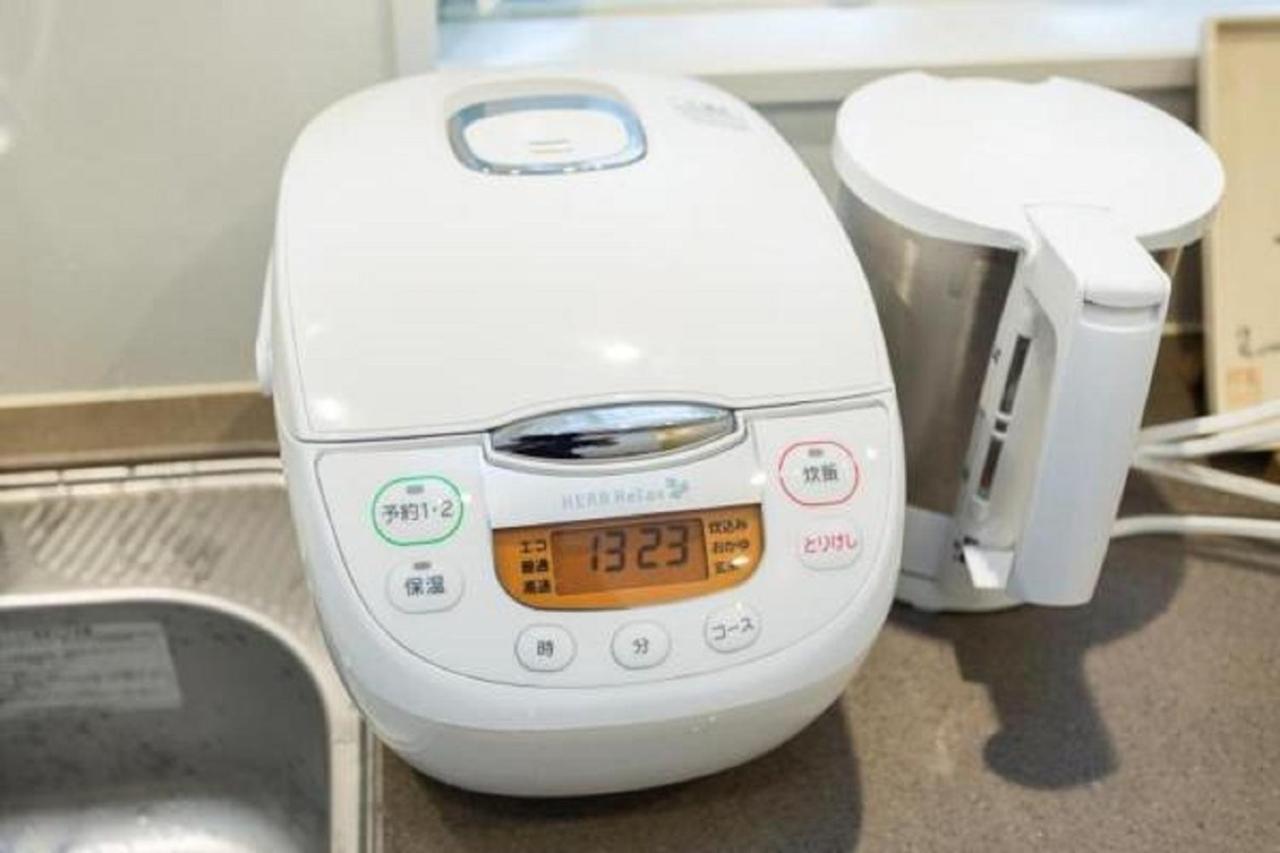 3ldk House In Ueno Walk To Akihabara And Jr Metro Stations * Tokyo